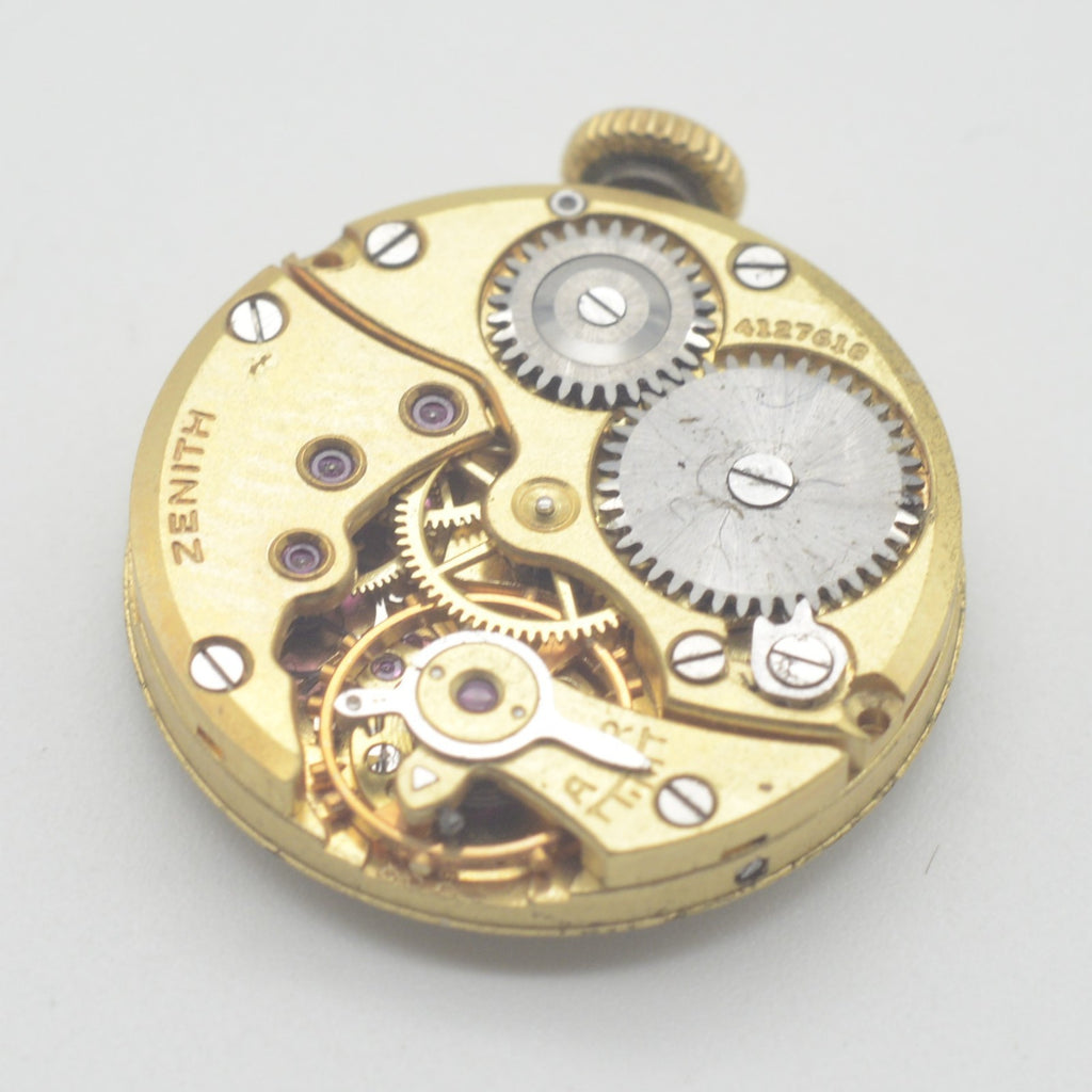 Movimento Movement Zenith 88.8 Complete