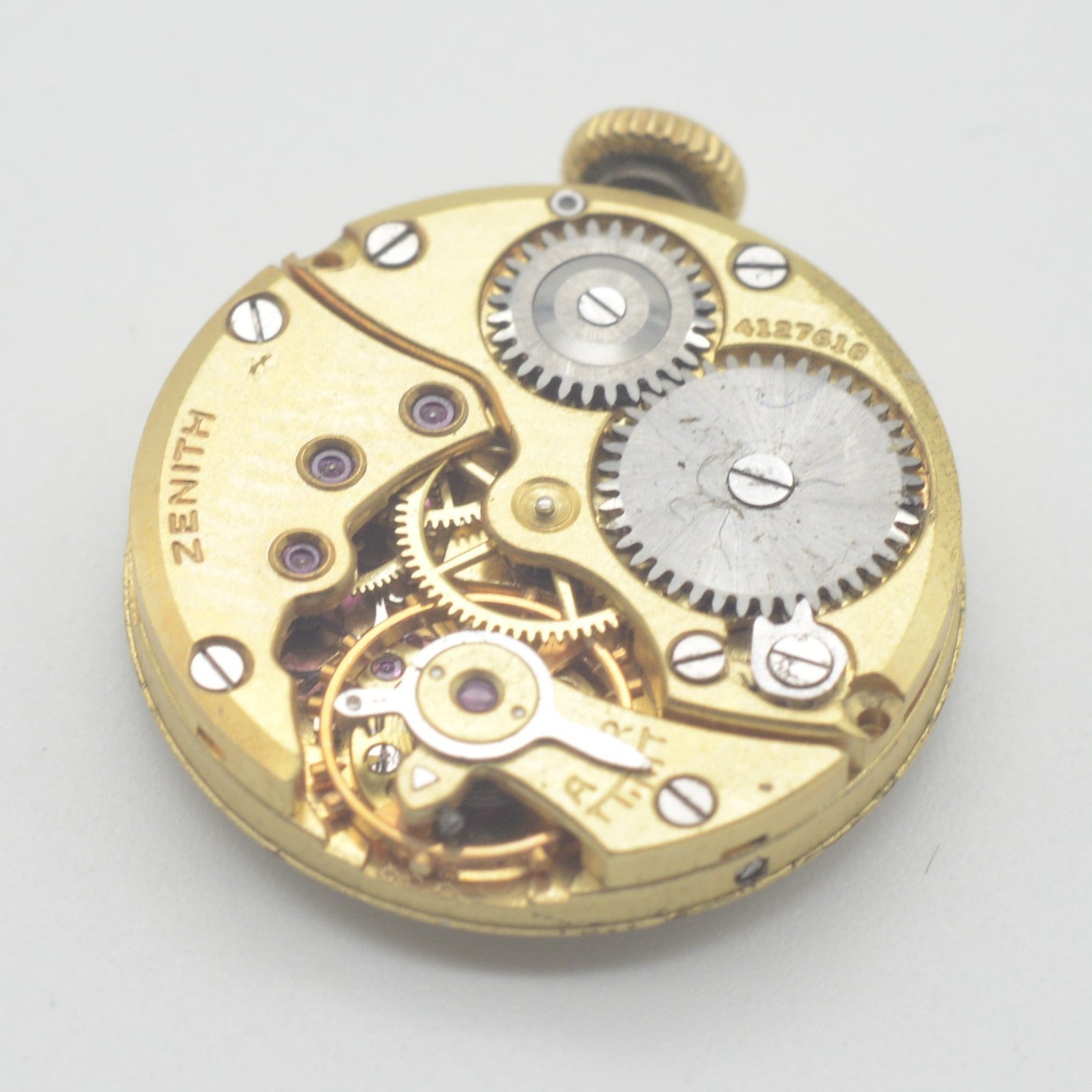 Movimento Movement Zenith 88.8 Complete