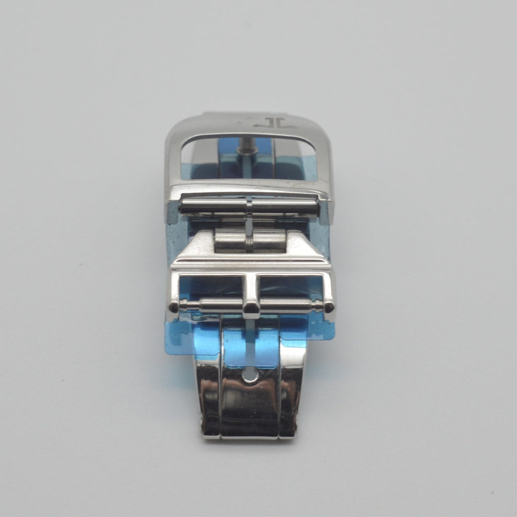 Deployante Clasp Jaeger LeCoultre - 12mm