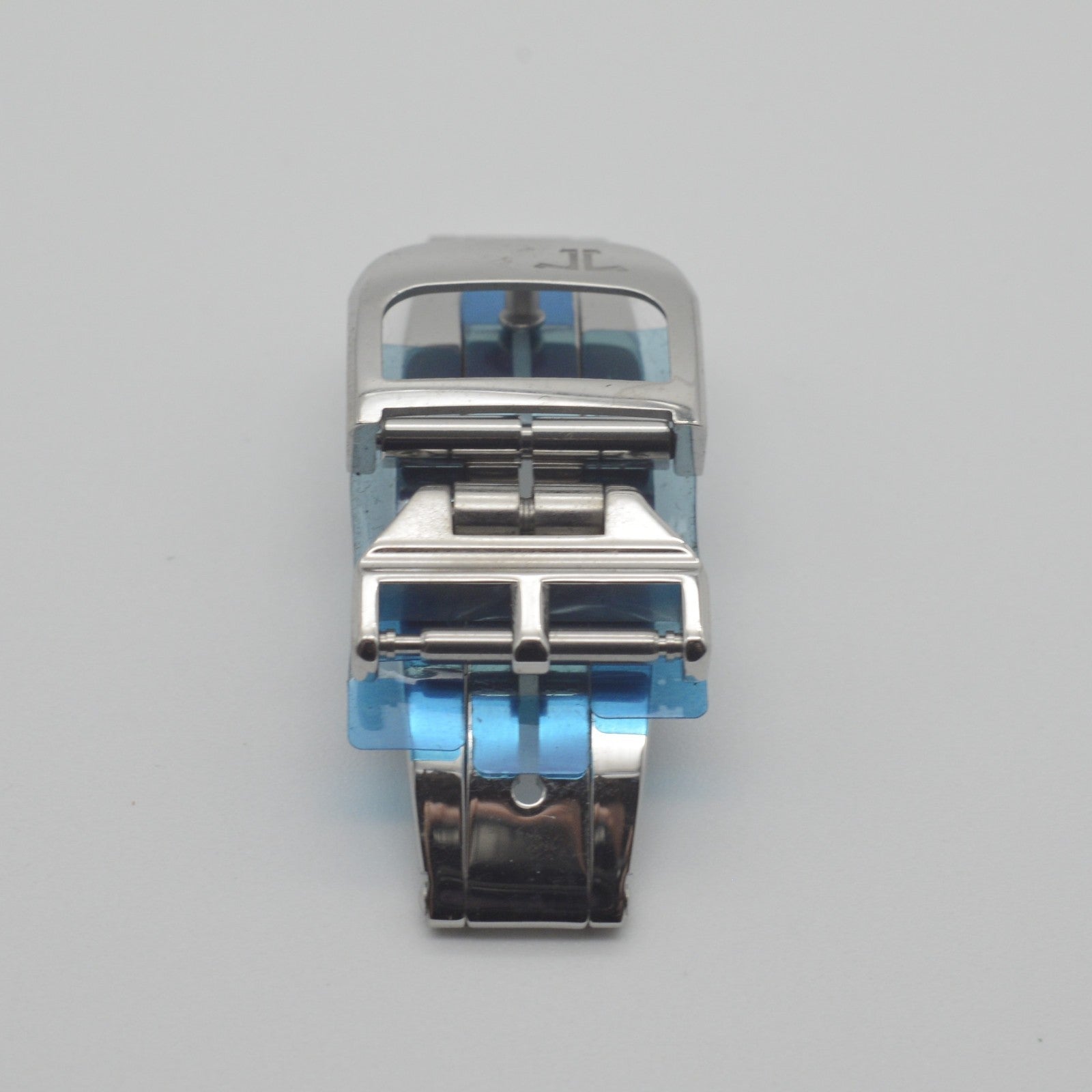 Deployante Clasp Jaeger LeCoultre - 12mm