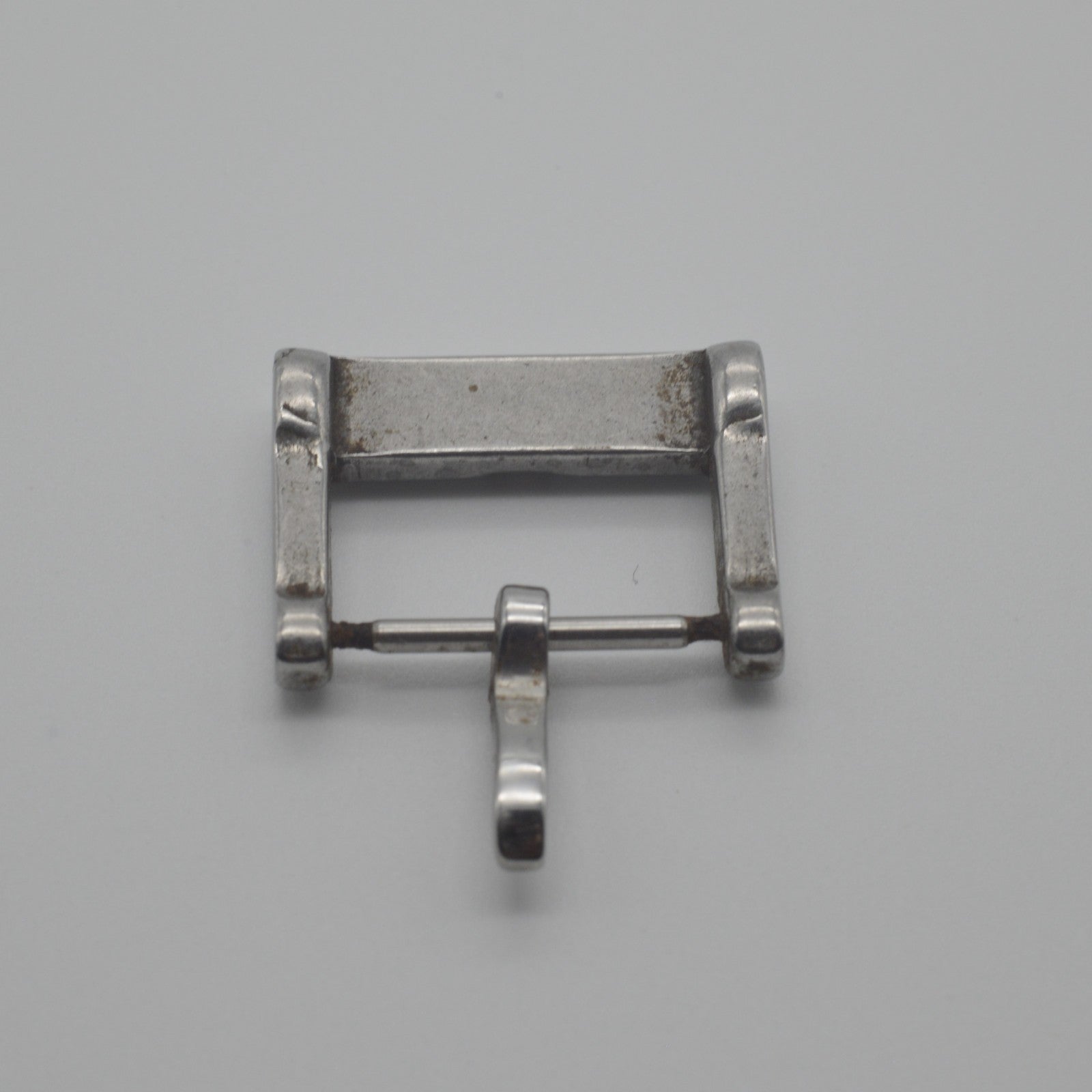 Fibbia Buckle Bulgari - 16mm
