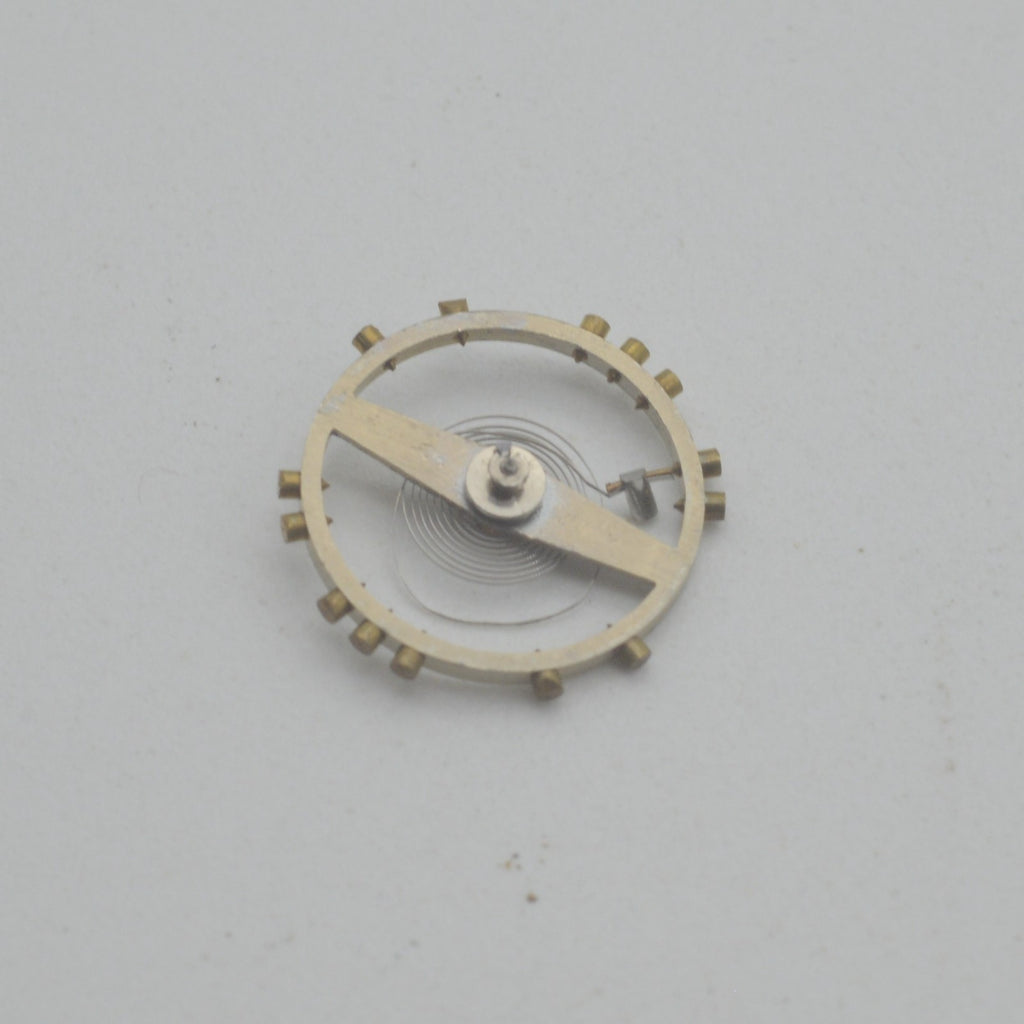 AS1215 Bilanciere - Balance Wheel