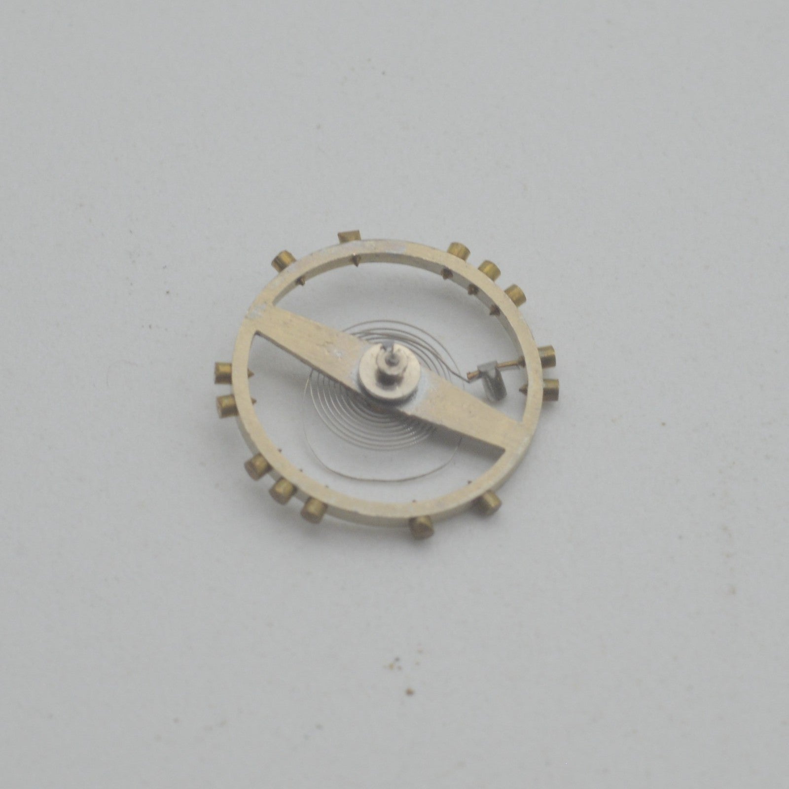 AS1215 Bilanciere - Balance Wheel