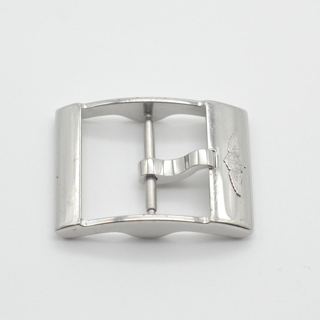 Fibbia Buckle Breitling 20mm