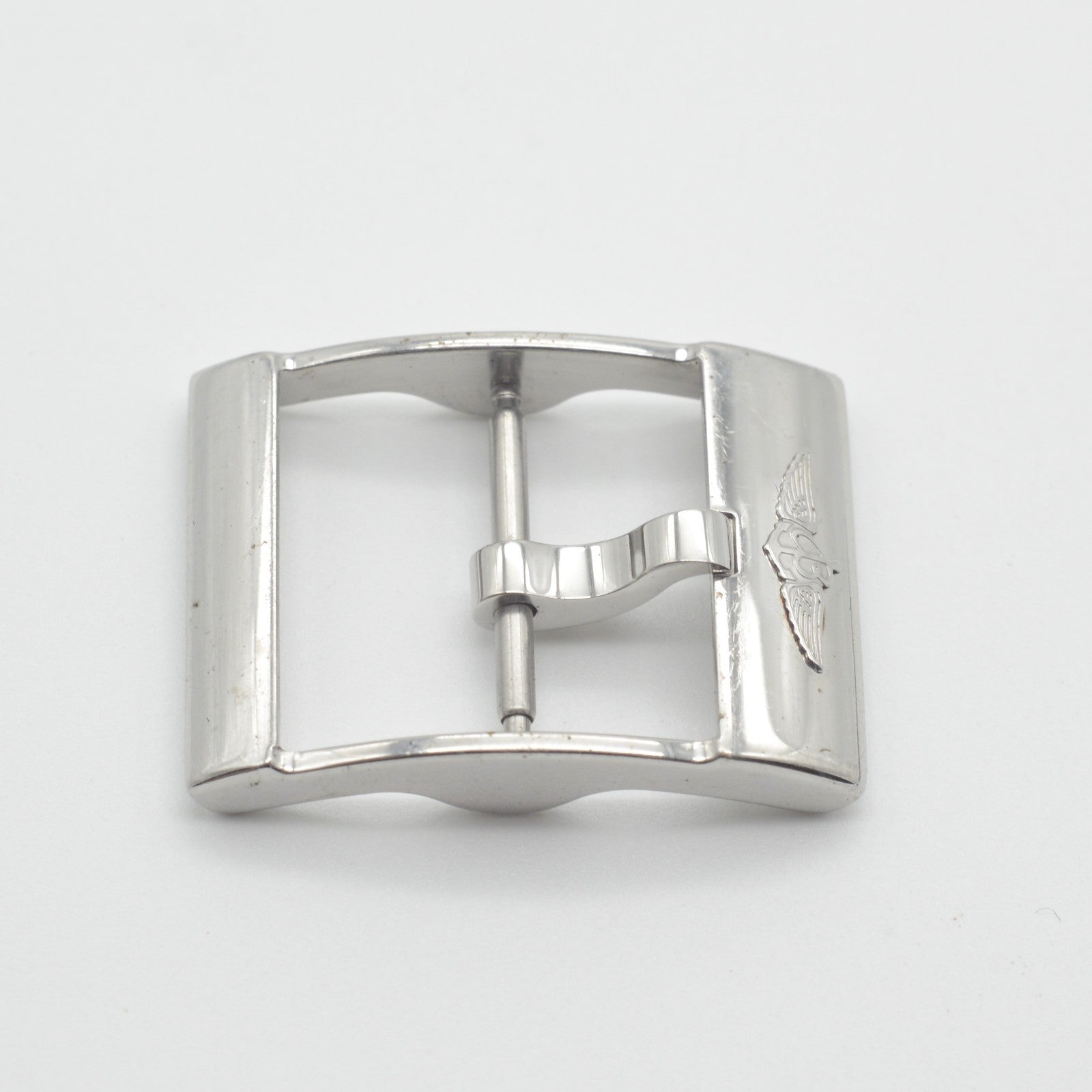 Fibbia Buckle Breitling 20mm