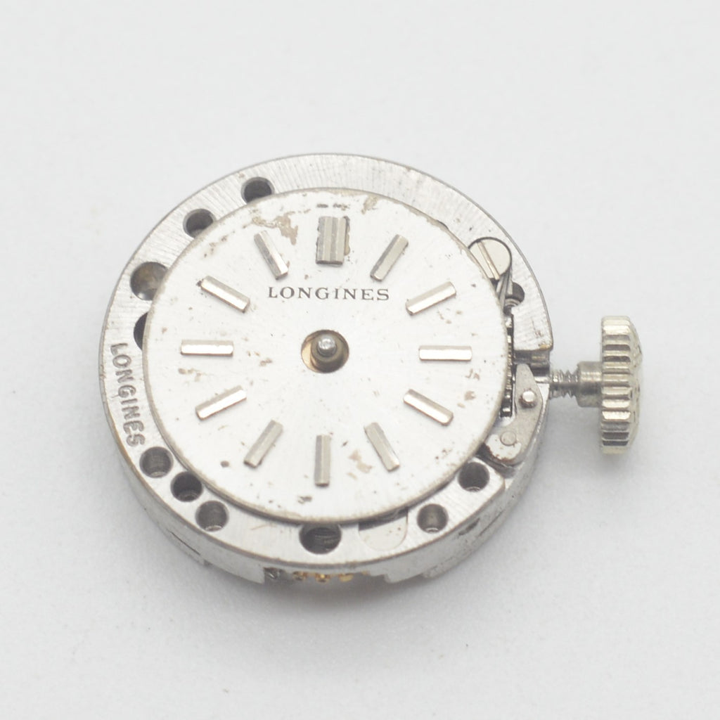 Movimento Movement Longines 320
