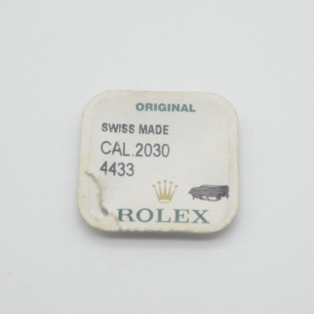 Rolex Watch Pezzi di ricambio - Spare Parts Mix - USED and NEW