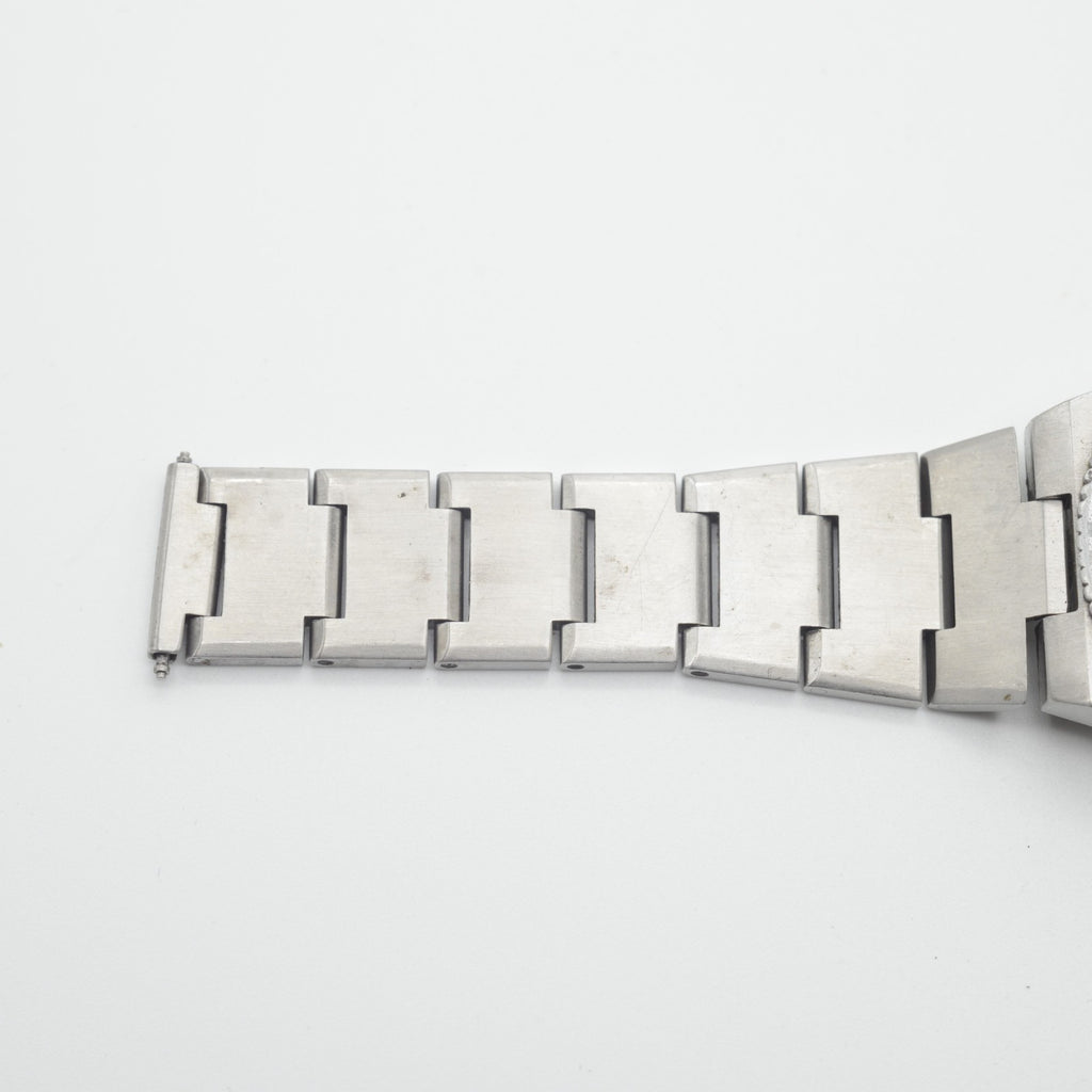 Cassa + Bracciale - Case + Bracelet Omega 34.5mm 70s