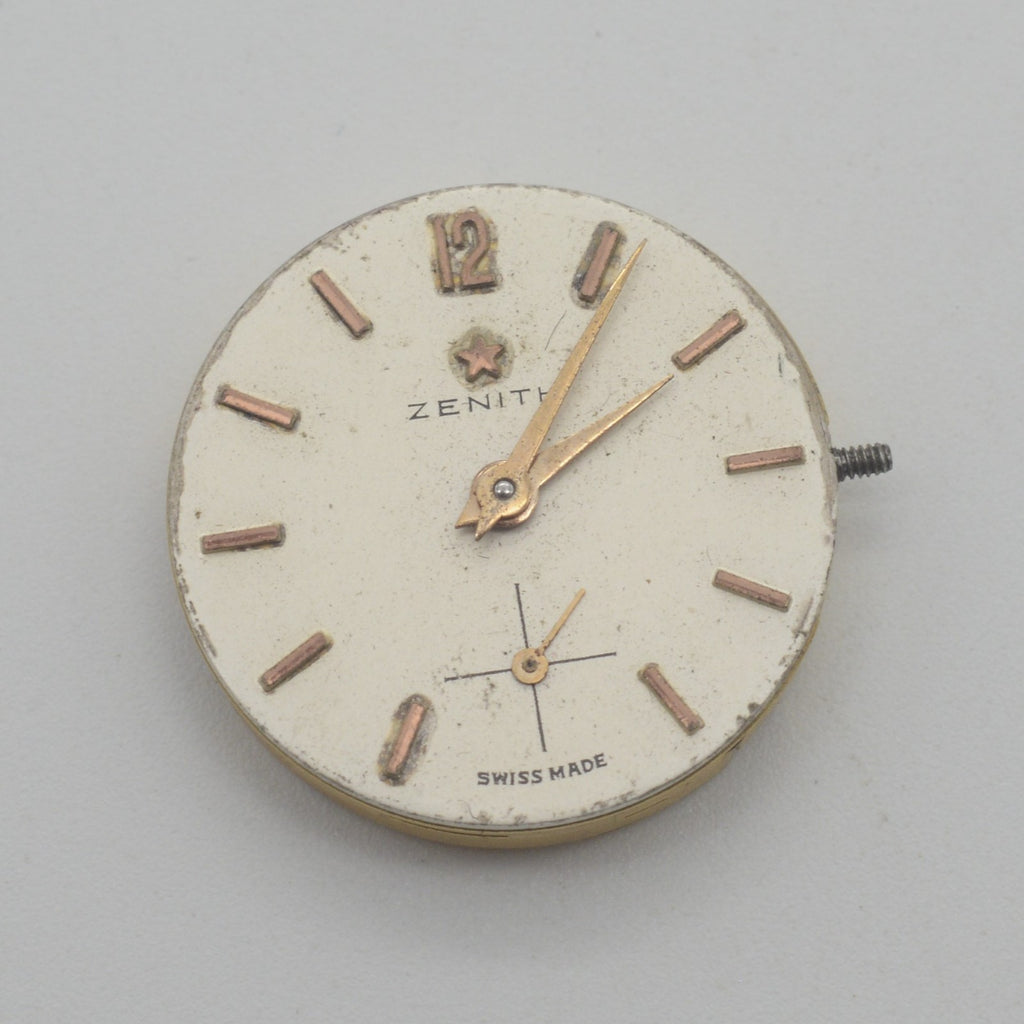Movimento Movement Zenith 88-6 19.4mm