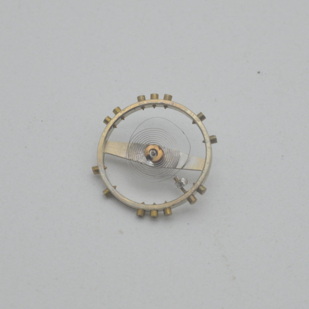AS1215 Bilanciere - Balance Wheel