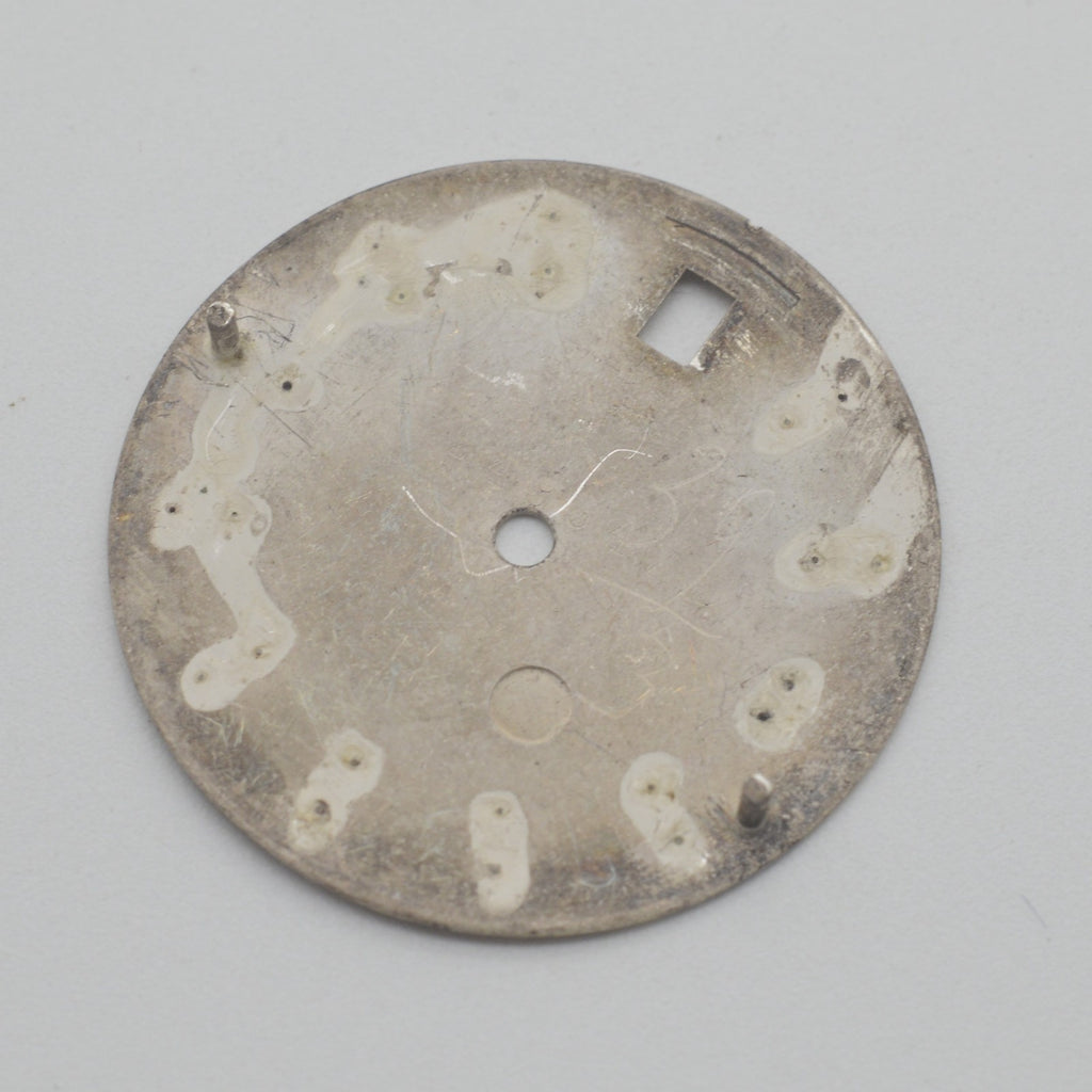 Quarante Rolex Dial 26.6mm