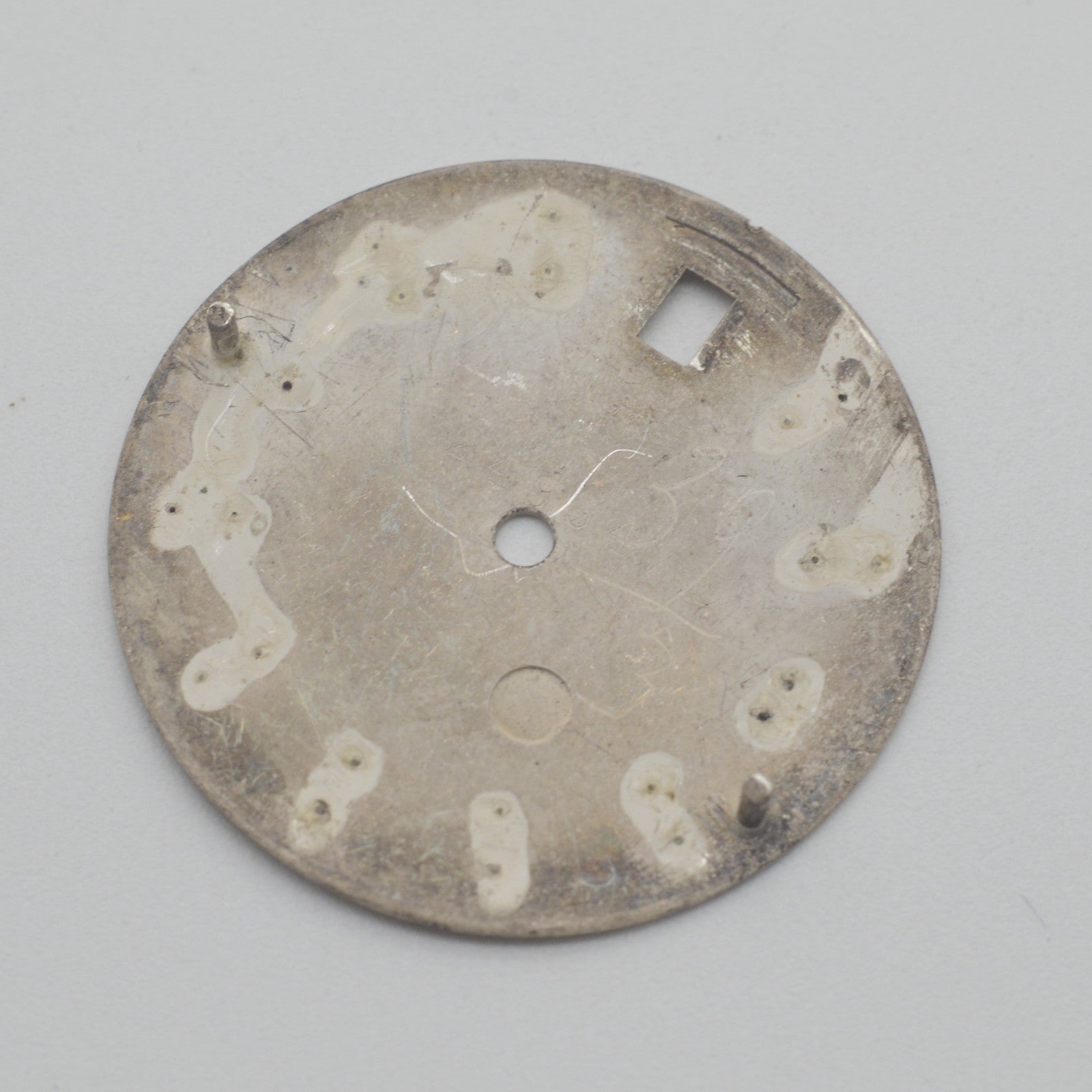 Quarante Rolex Dial 26.6mm