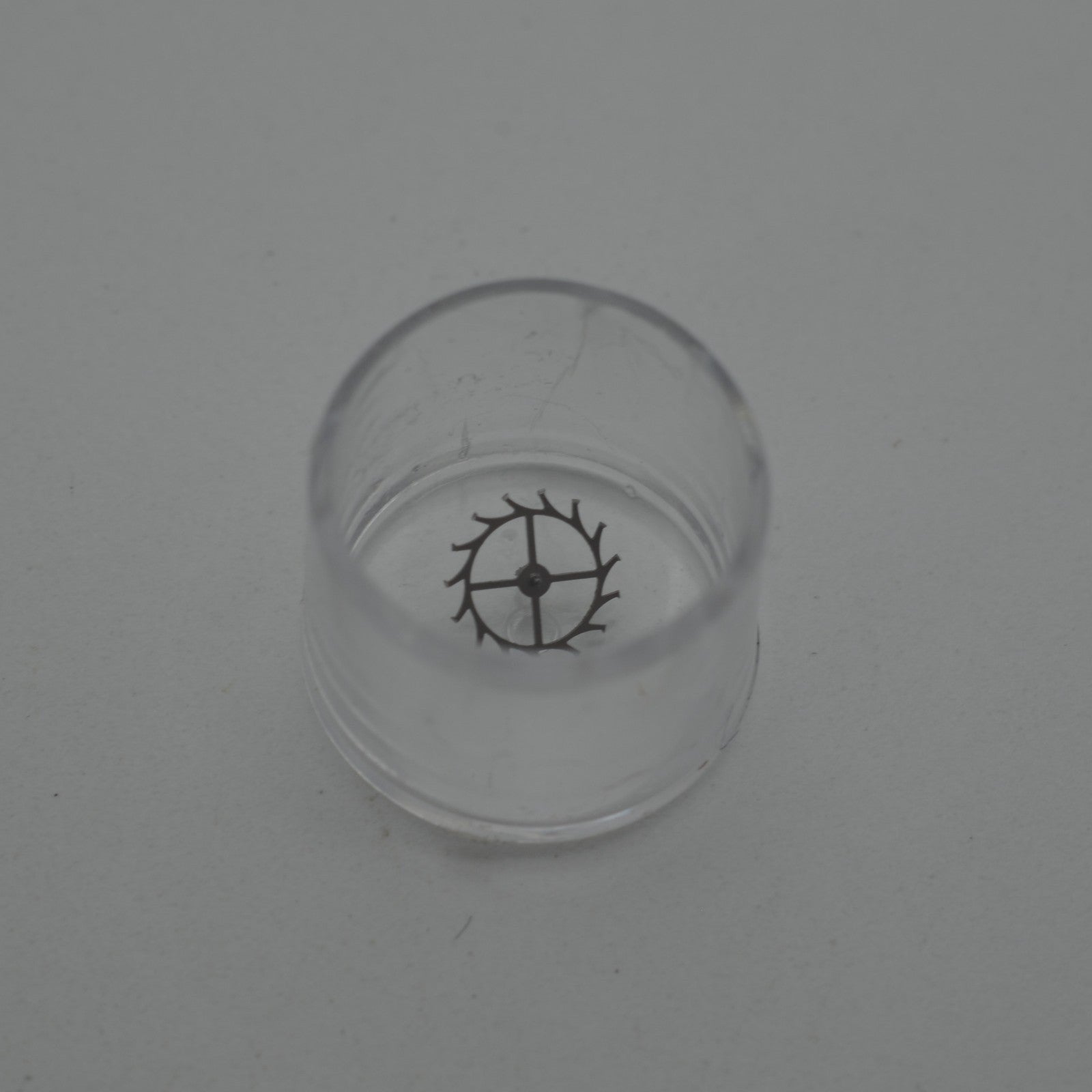 Ruota scappamento FHF 36 Escape Wheel