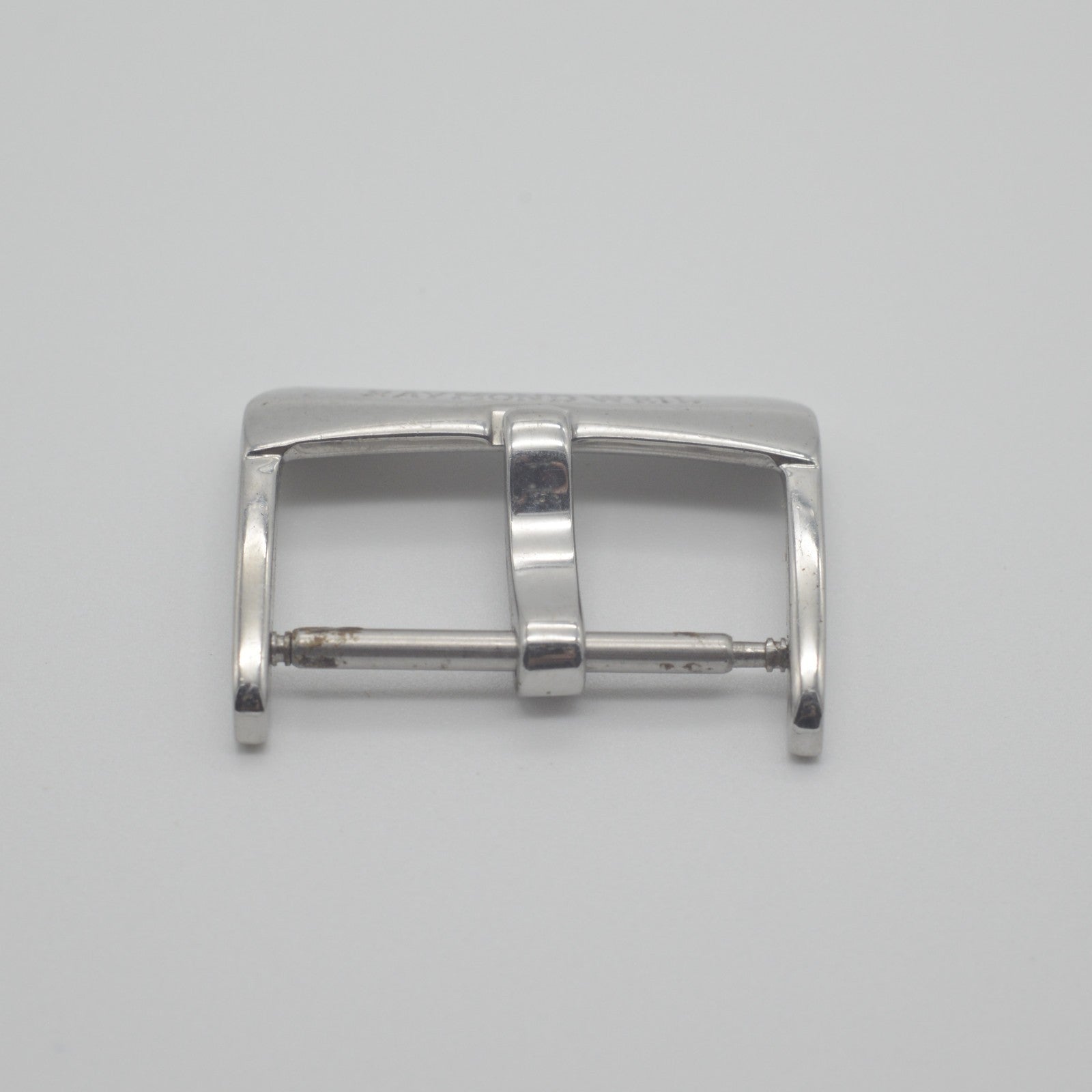 Fibbia Buckle Raymond Weil - 22mm