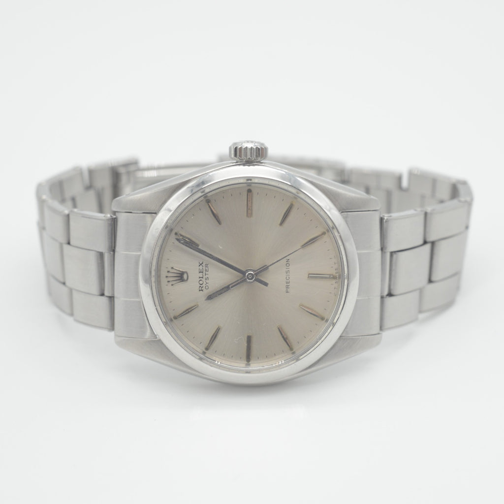 Rolex Oyster Precision 6426