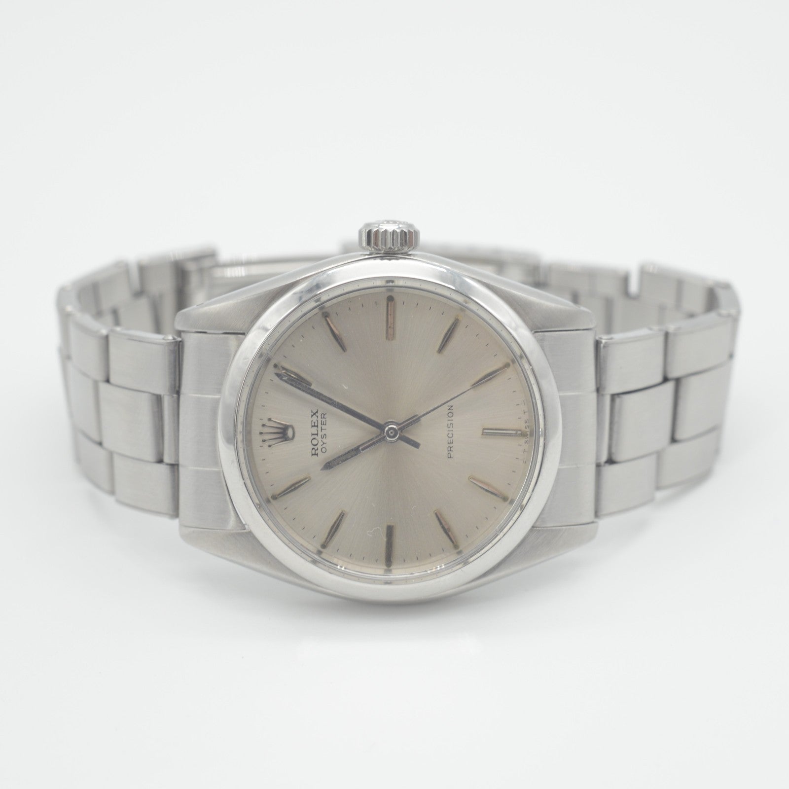 Rolex Oyster Precision 6426