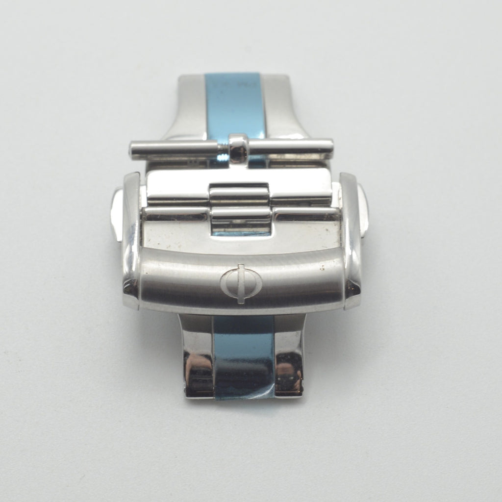 Deployante Clasp Baume & Mercier 20mm