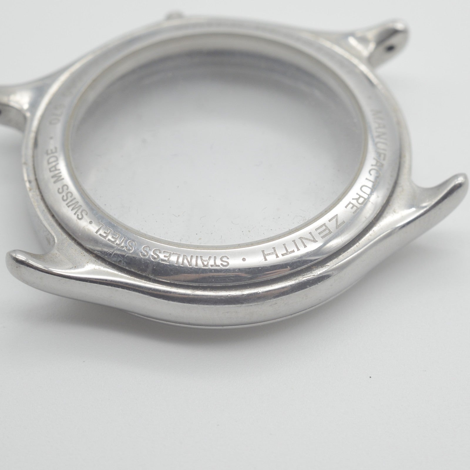 Cassa Case Watch Zenith 37mm
