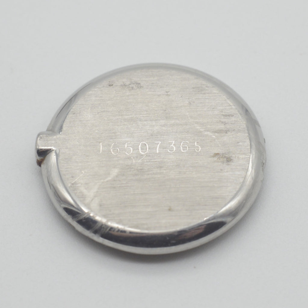 Movimento Movement Longines 460 + Case - For spare Parts