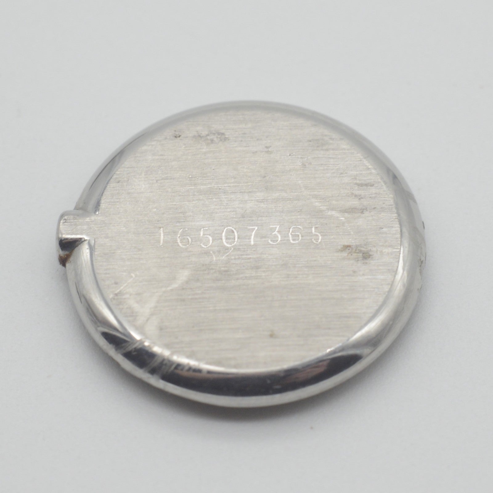 Movimento Movement Longines 460 + Case - For spare Parts