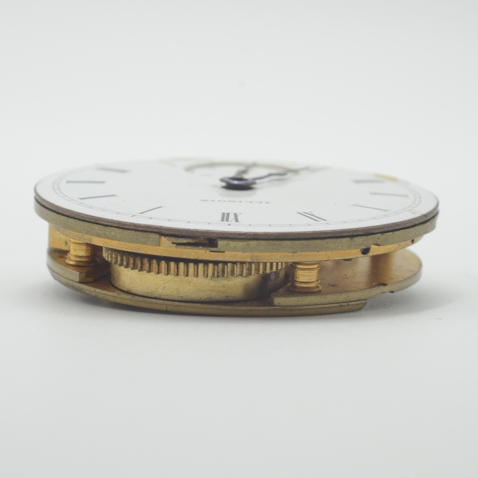 Movimento Movement Illinois Watch Co. Vintage 45.5mm