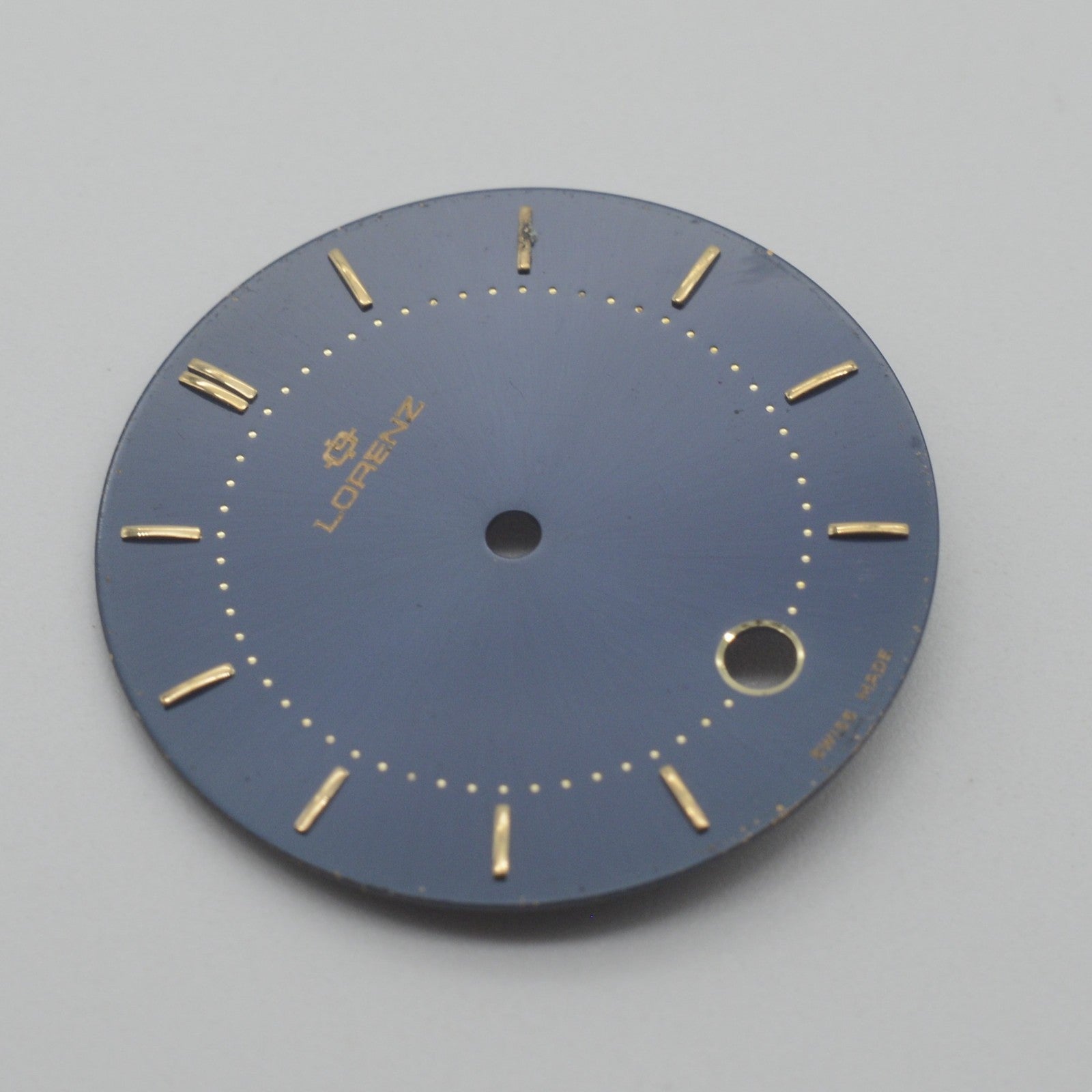 Quadrante Dial Lorenz 26.5mm