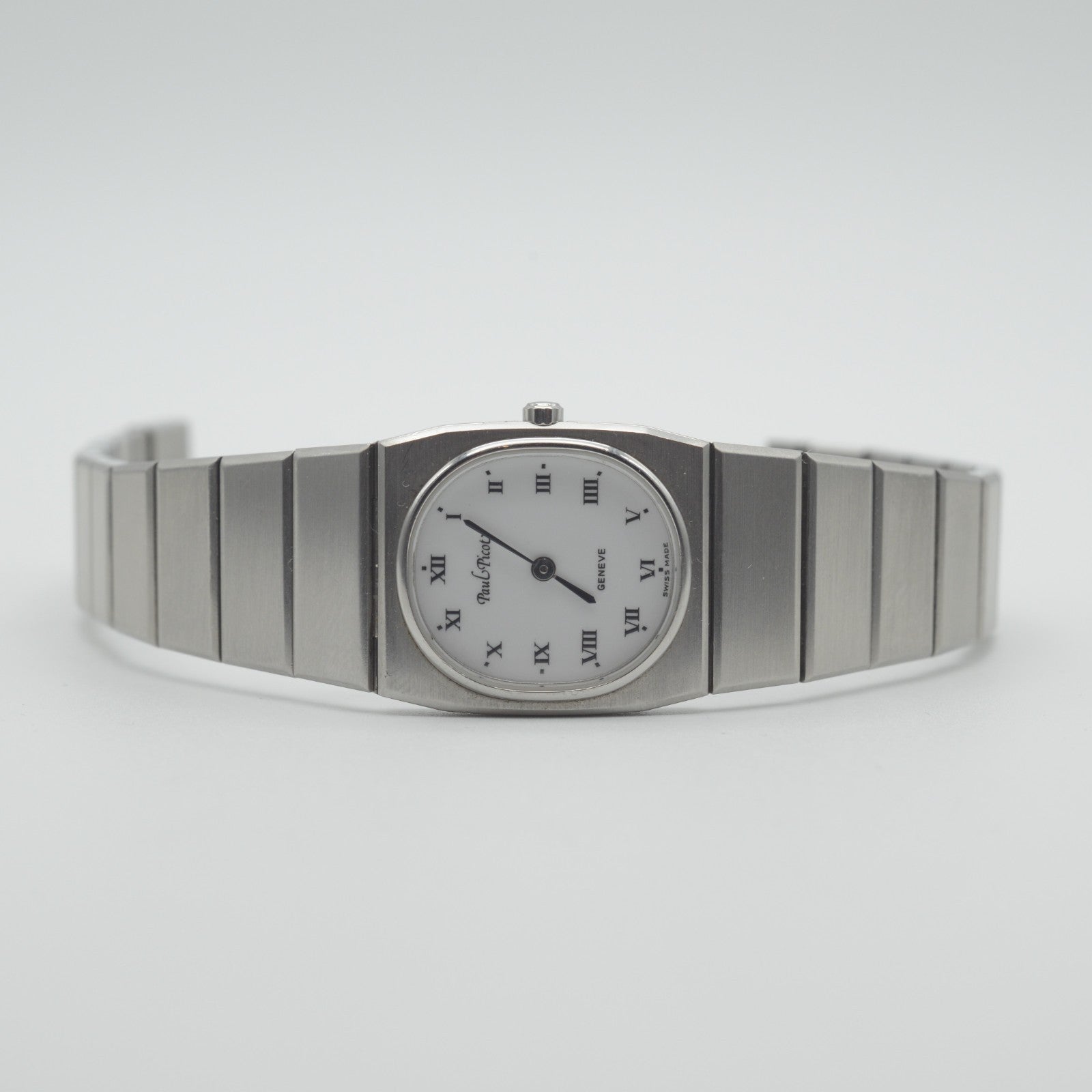 Orologio Vintage Watch Paul Picot Quartz 12.5mm
