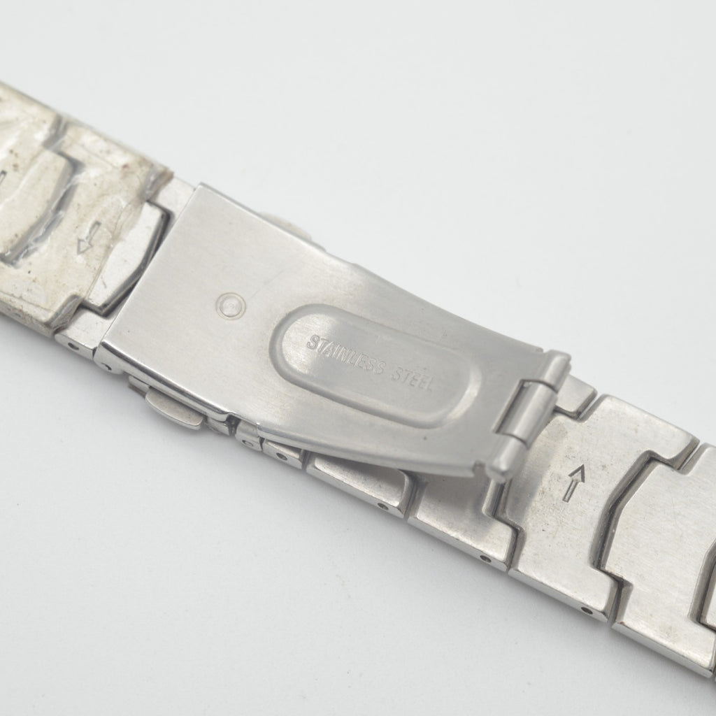 Bracciale Bracelet Cronotech 21.7mm