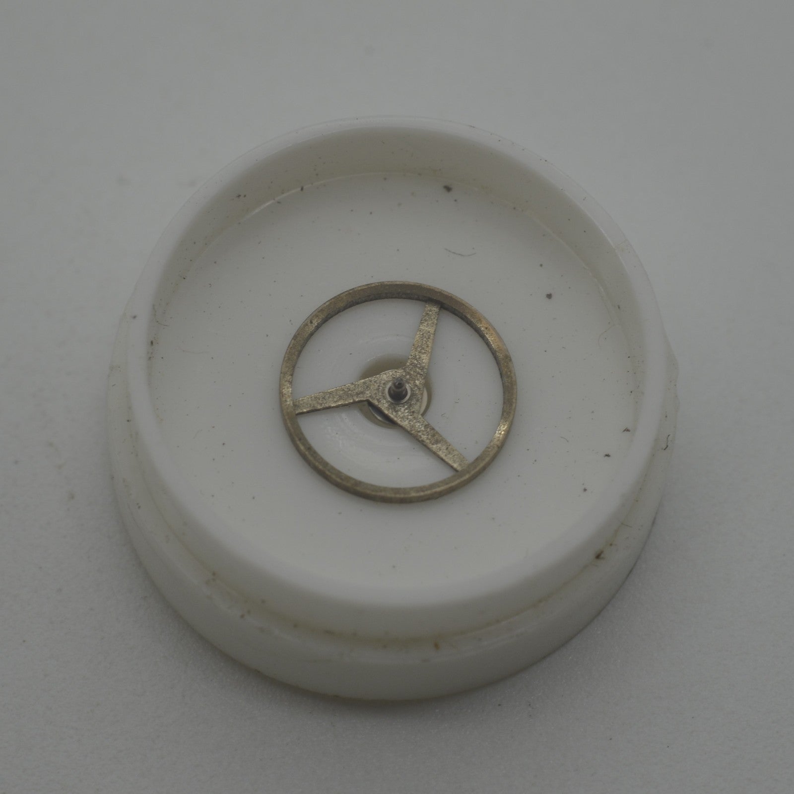 Volantino Balance Wheel UT 6365 6480 Inca - Renata 1506M