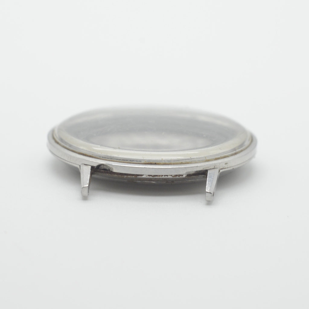 Cassa Case Stainless Steel Eterna 34mm