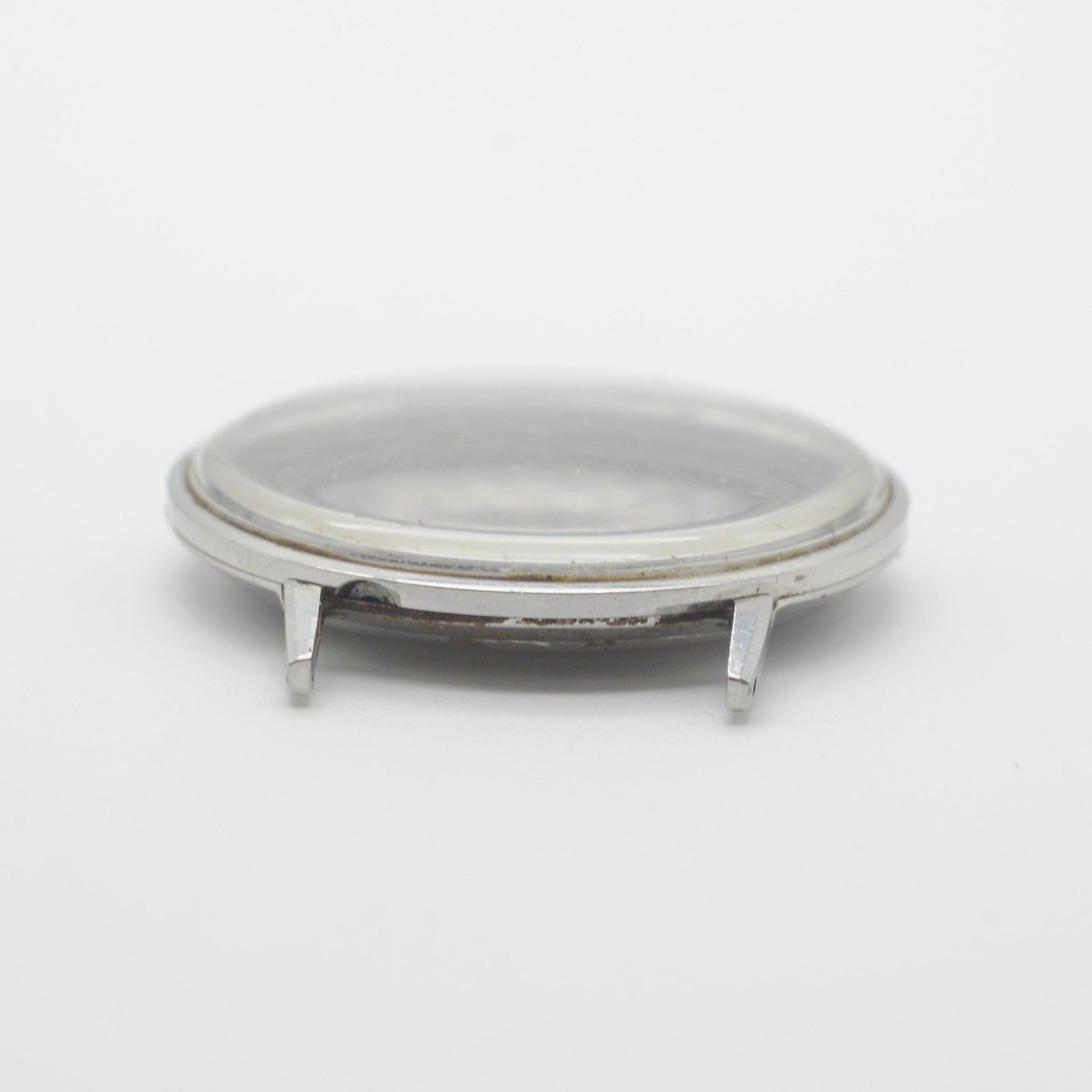 Cassa Case Stainless Steel Eterna 34mm
