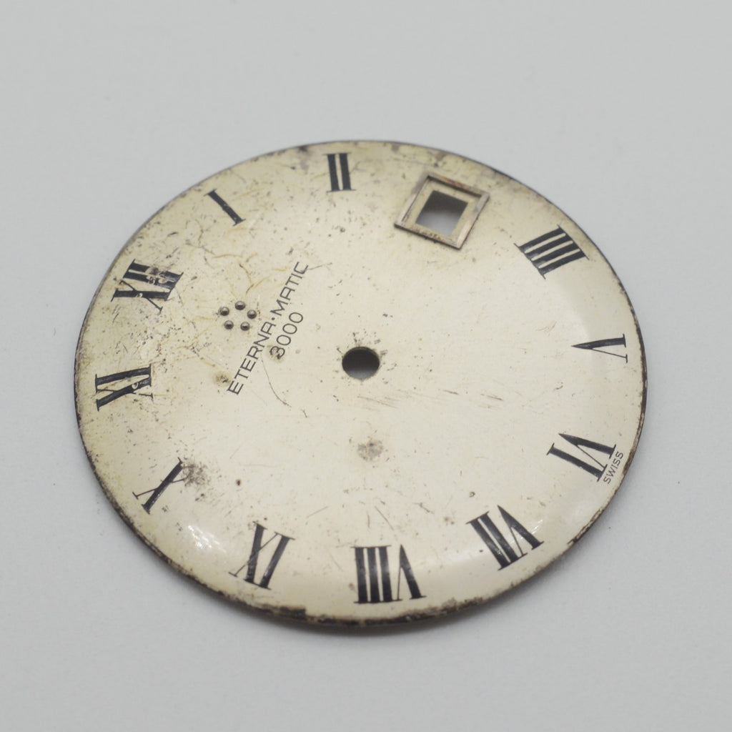 Quadrante Dial EternaMatic 3000 30.5mm