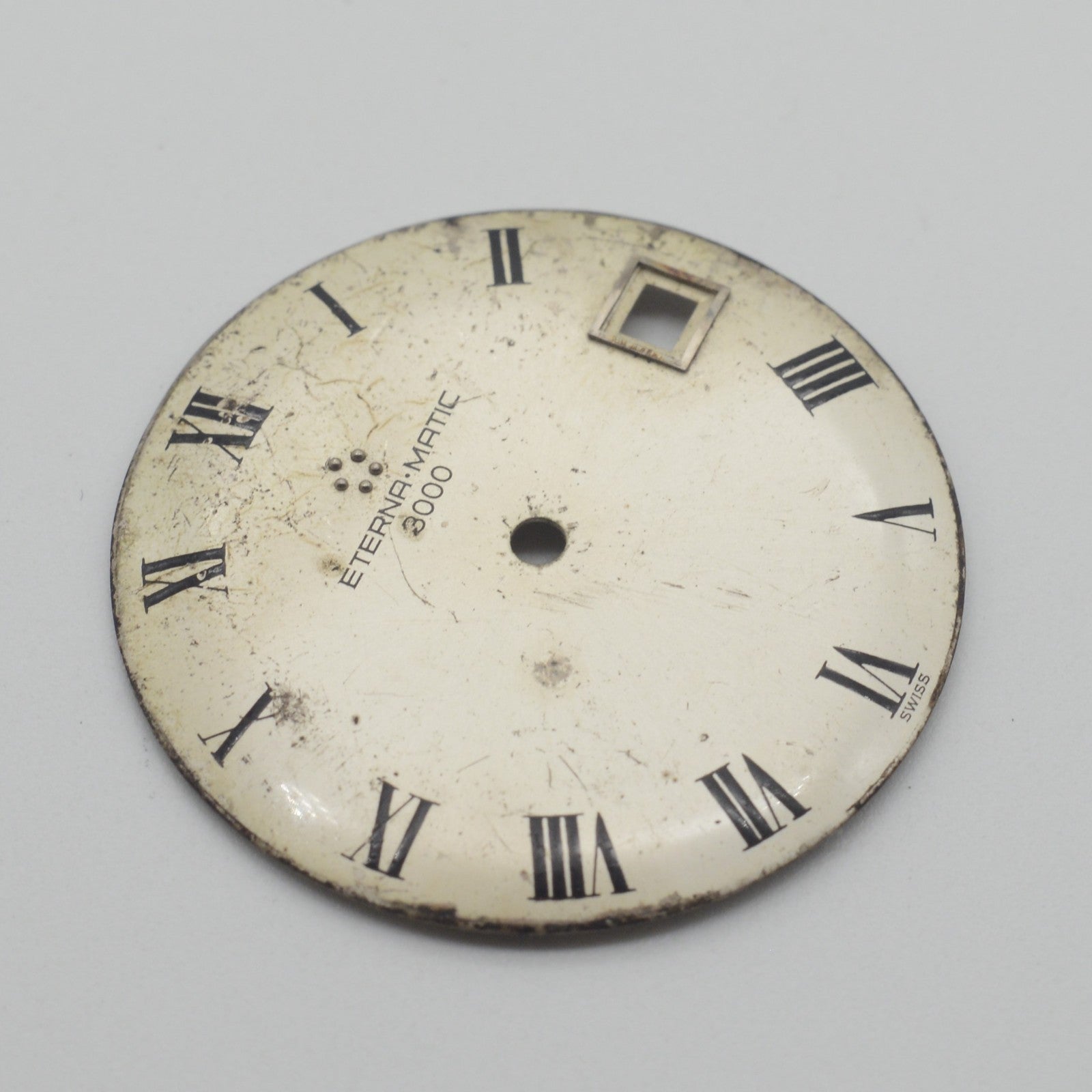 Quadrante Dial EternaMatic 3000 30.5mm
