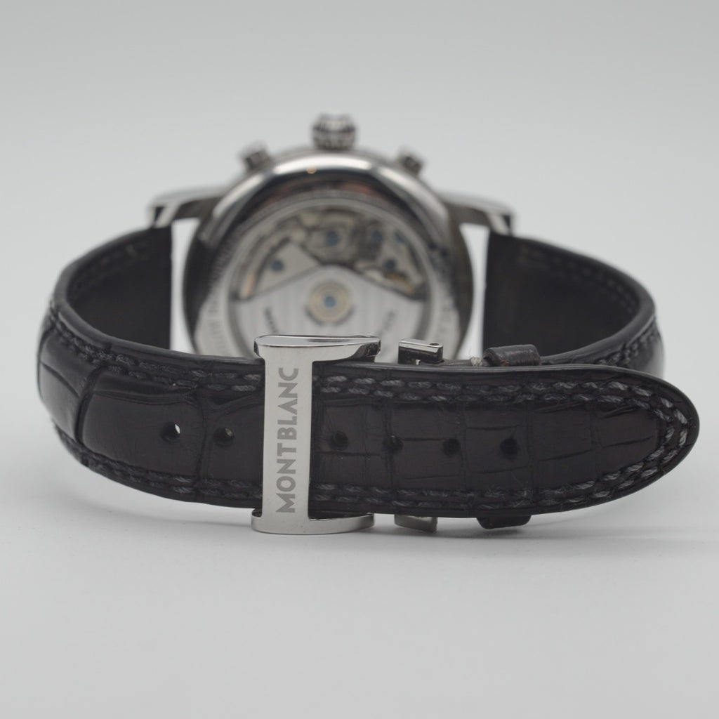 Orologio Montblanc Meisterstuck Watch 4810 501 37.5mm