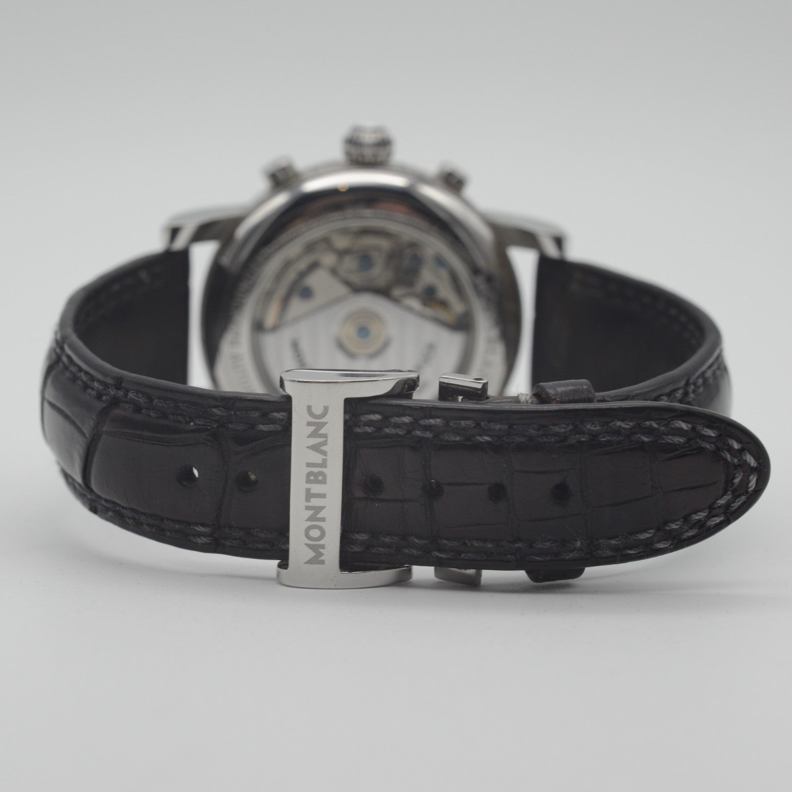 Orologio Montblanc Meisterstuck Watch 4810 501 37.5mm