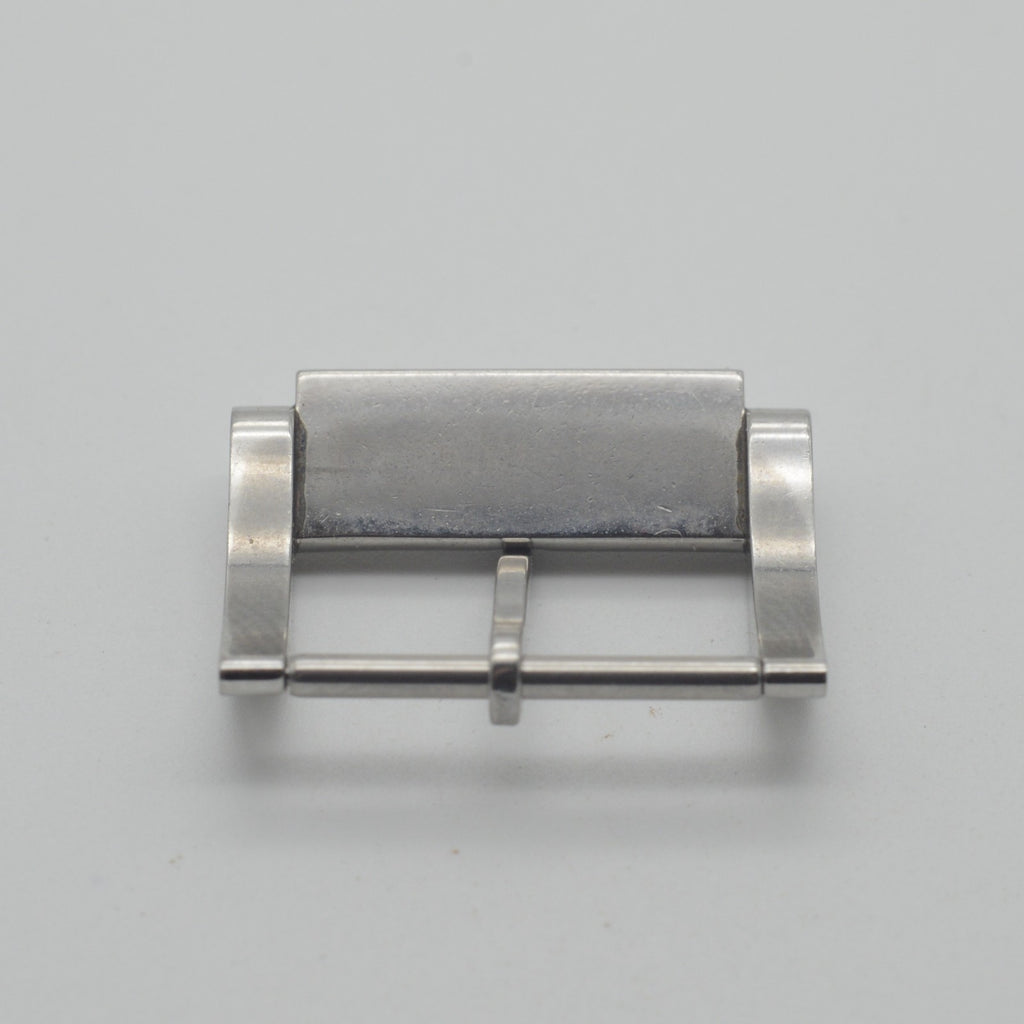 Fibbia Buckle Eberhard 19mm