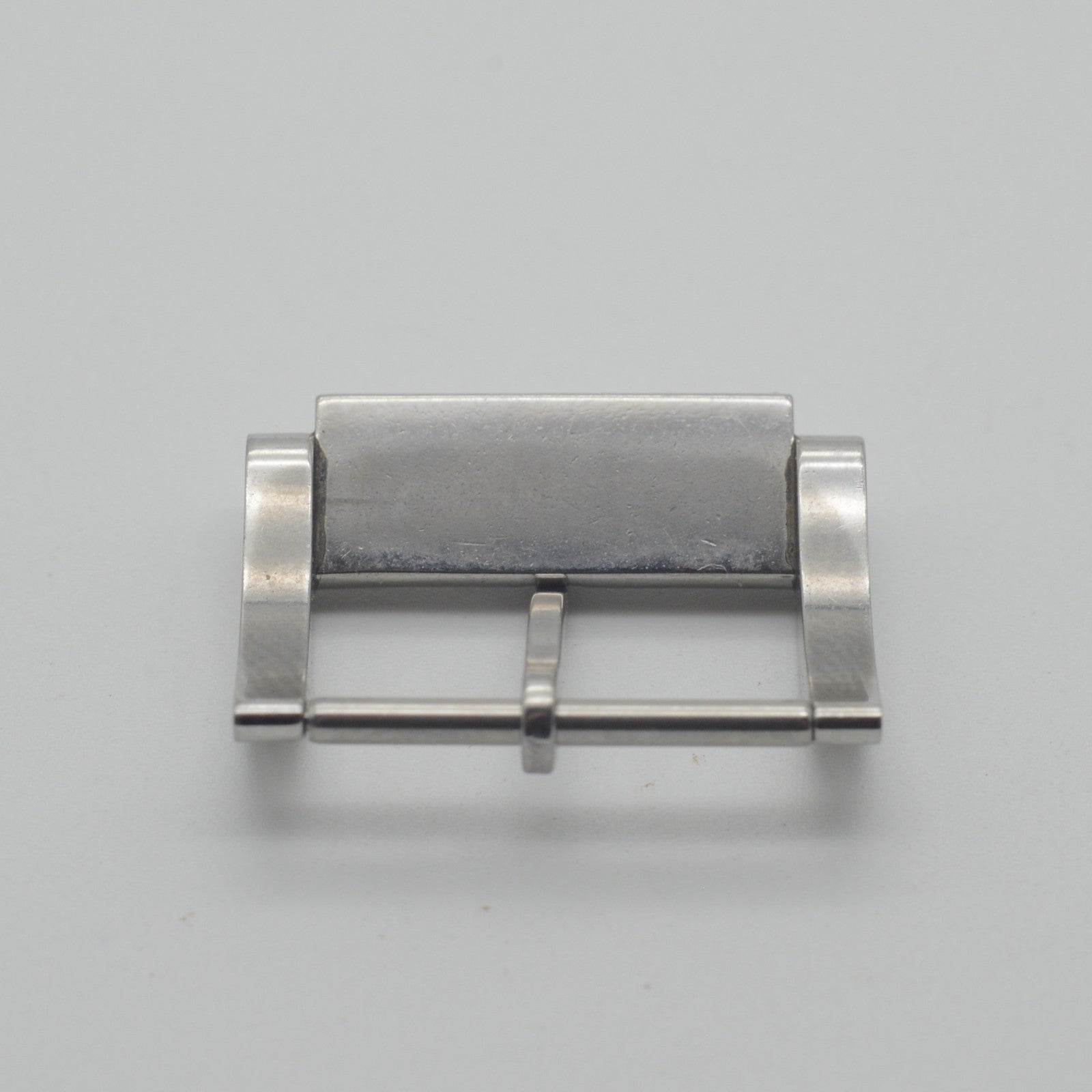 Fibbia Buckle Eberhard 19mm