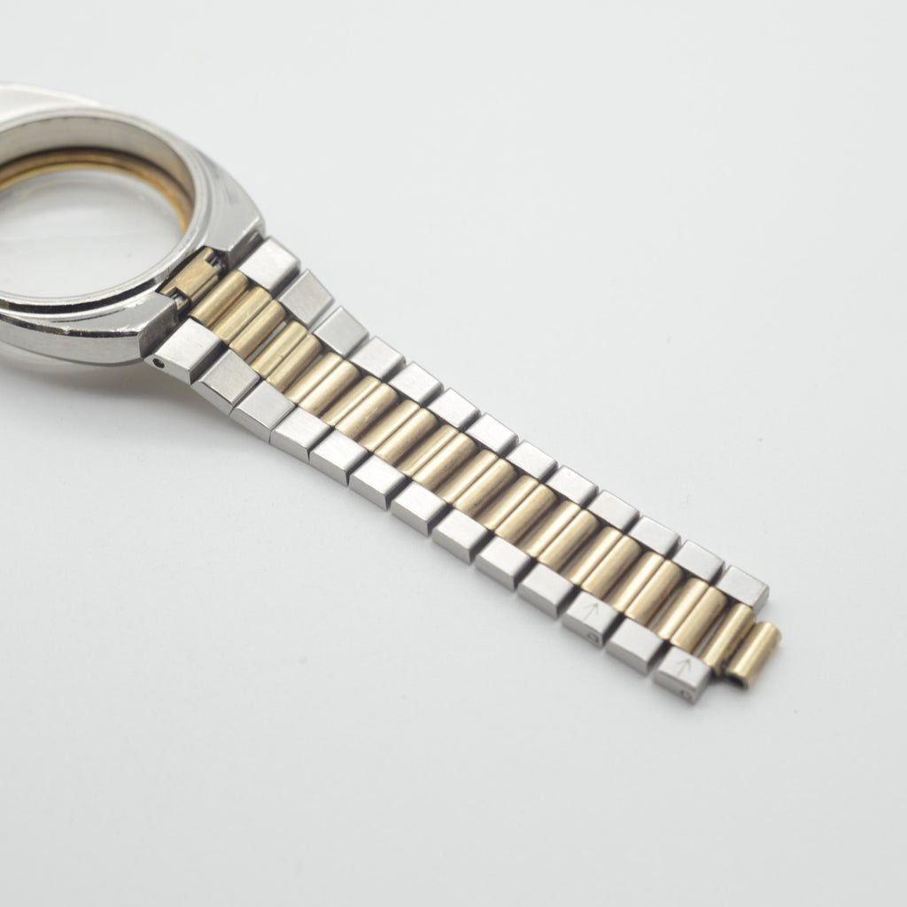 Cassa Case + Bracelet 28mm Omega Watch
