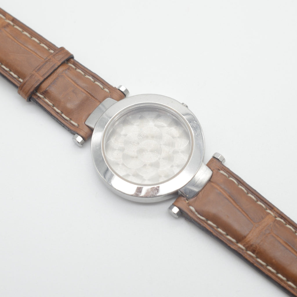 Cassa + Cinturino - Case + Watch Strap Longines 28mm