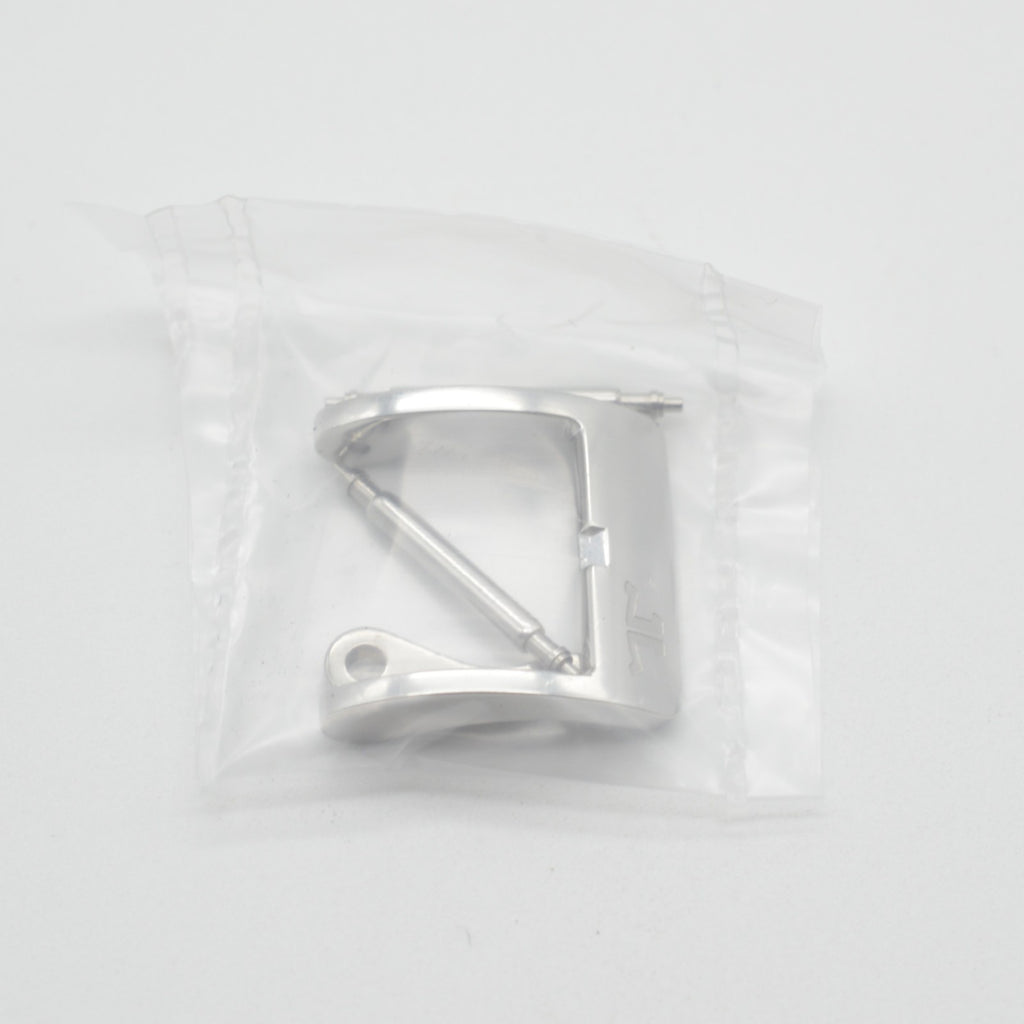 Fibbia Buckle Jaeger Lecoultre 14mm - New Sealed