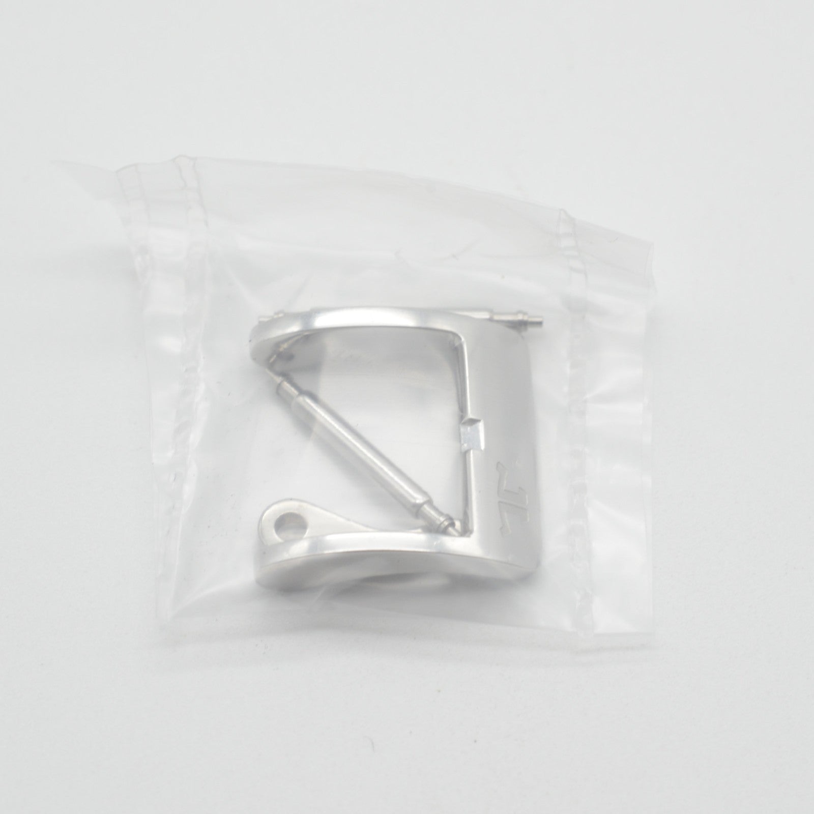 Fibbia Buckle Jaeger Lecoultre 14mm - New Sealed