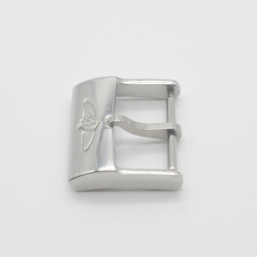 Fibbia Buckle Breitling 20mm