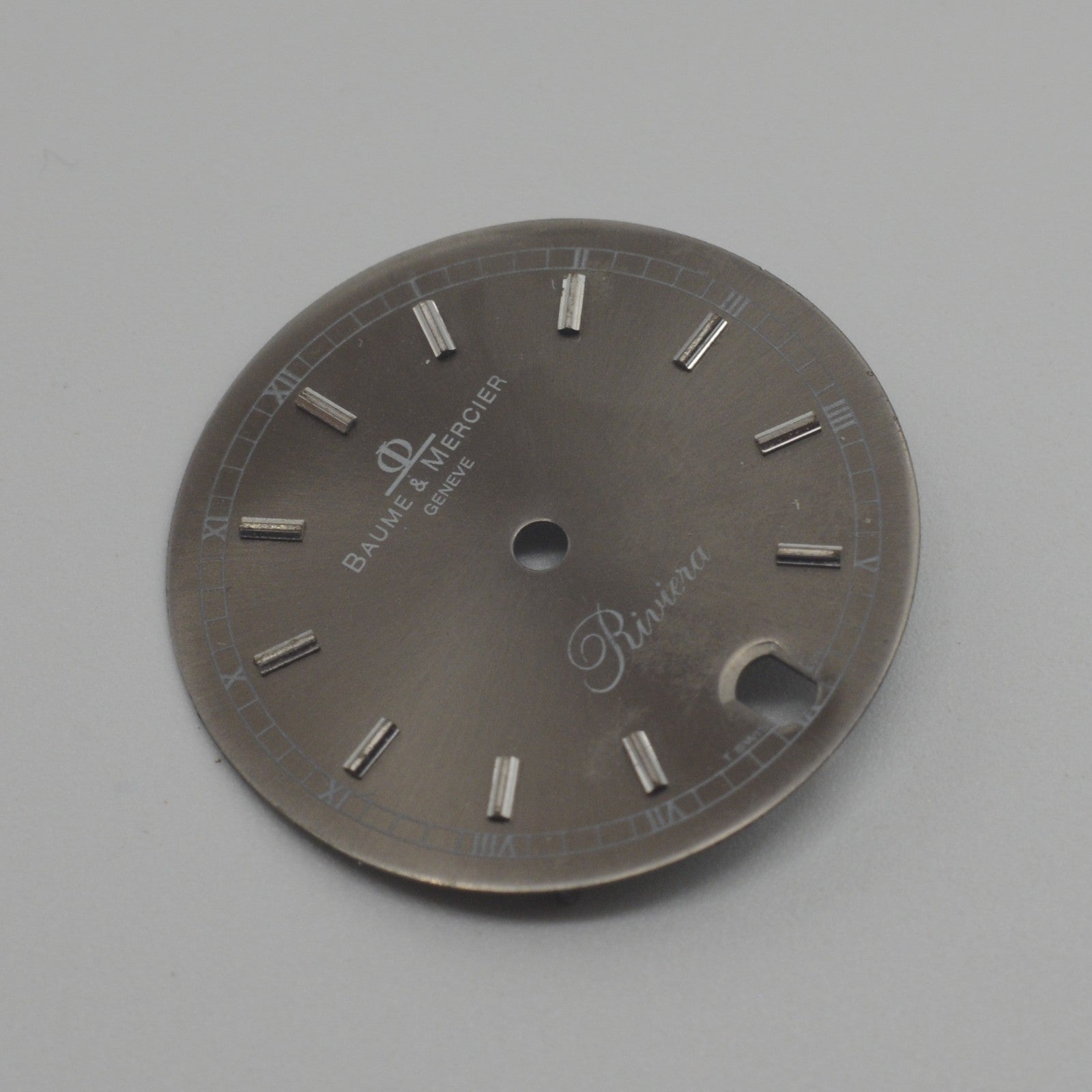 Quadrante Dial Baume & Mercier Riviera 23.5mm