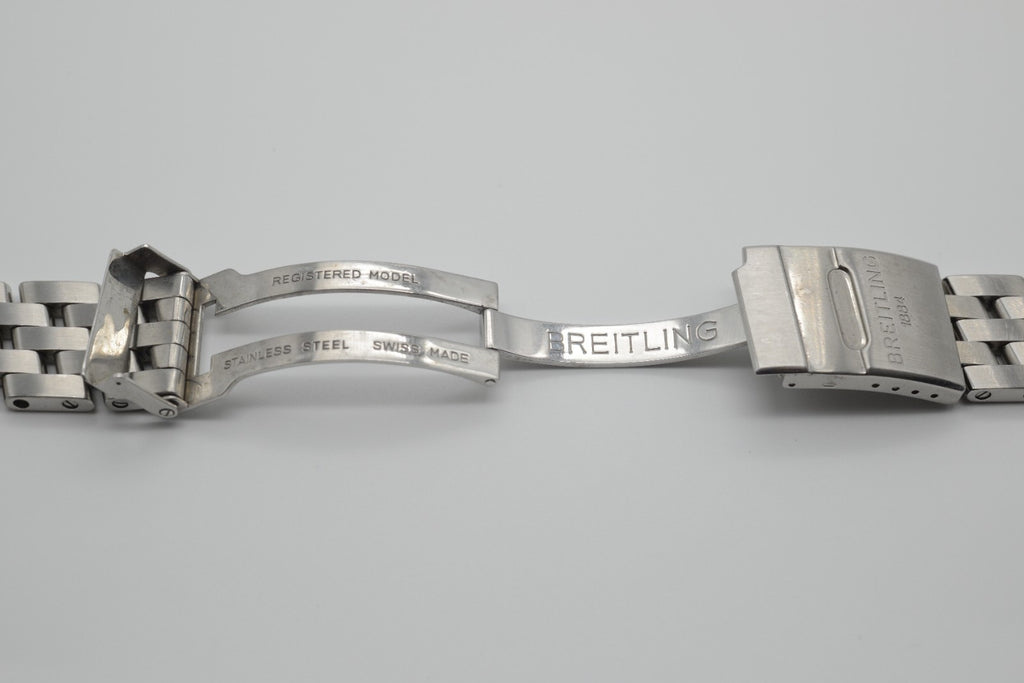 Bracelet Breitling Watch - 20mm