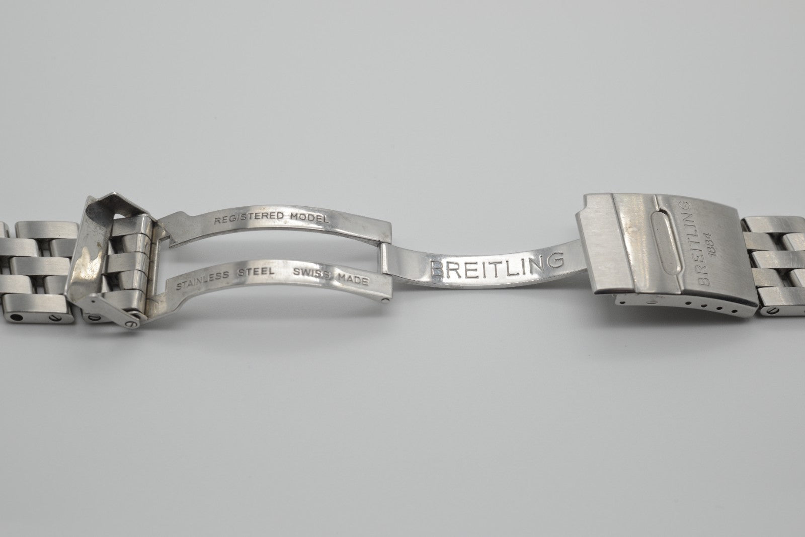 Bracelet Breitling Watch - 20mm