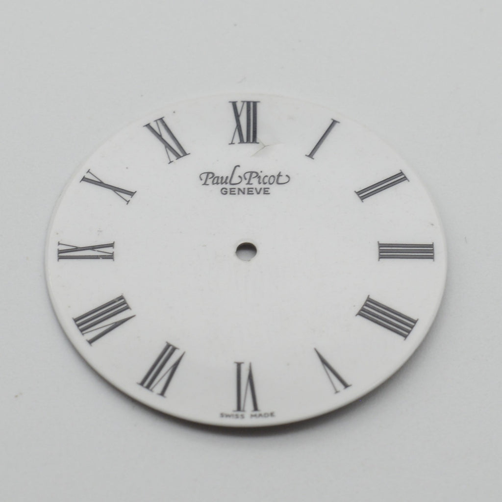 Quadrante Dial Paul Picot 29.5mm