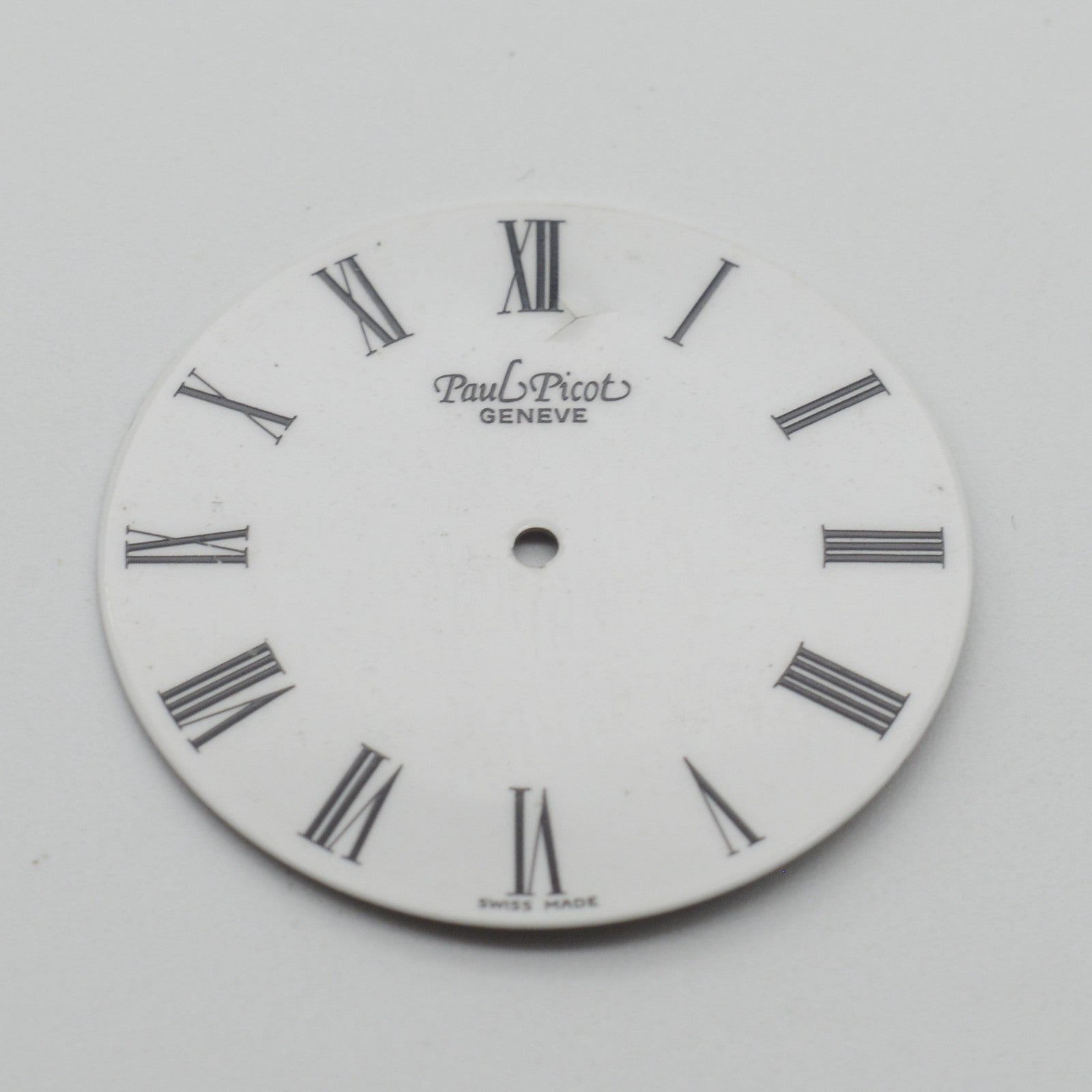 Quadrante Dial Paul Picot 29.5mm