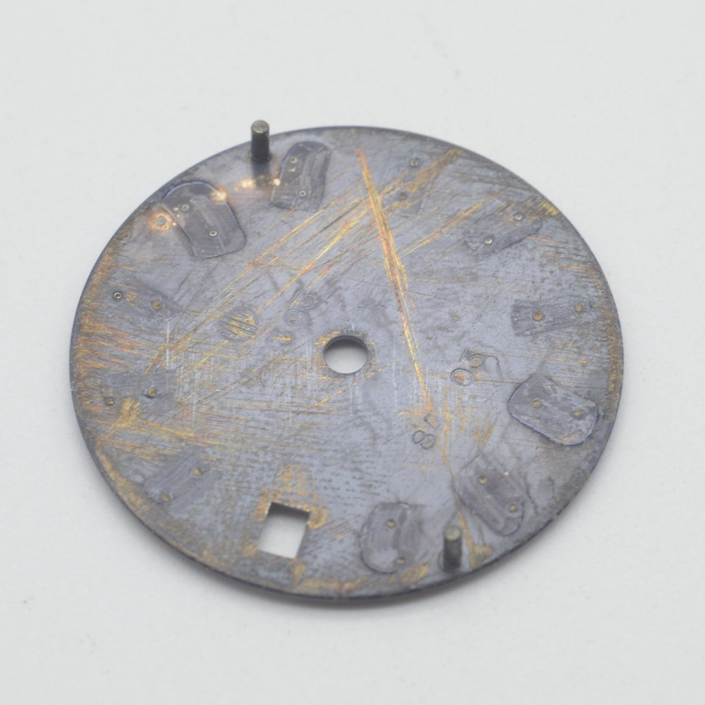 Quadrante Dial Tissot 26mm Automatic Pr-516