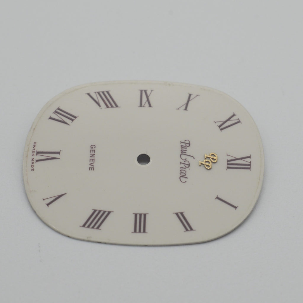 Quadrante Dial Paul Picot