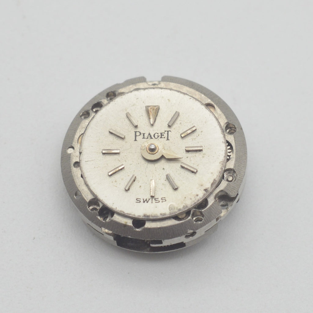 Movimento Movement Piaget 6NI + Dial and Hand